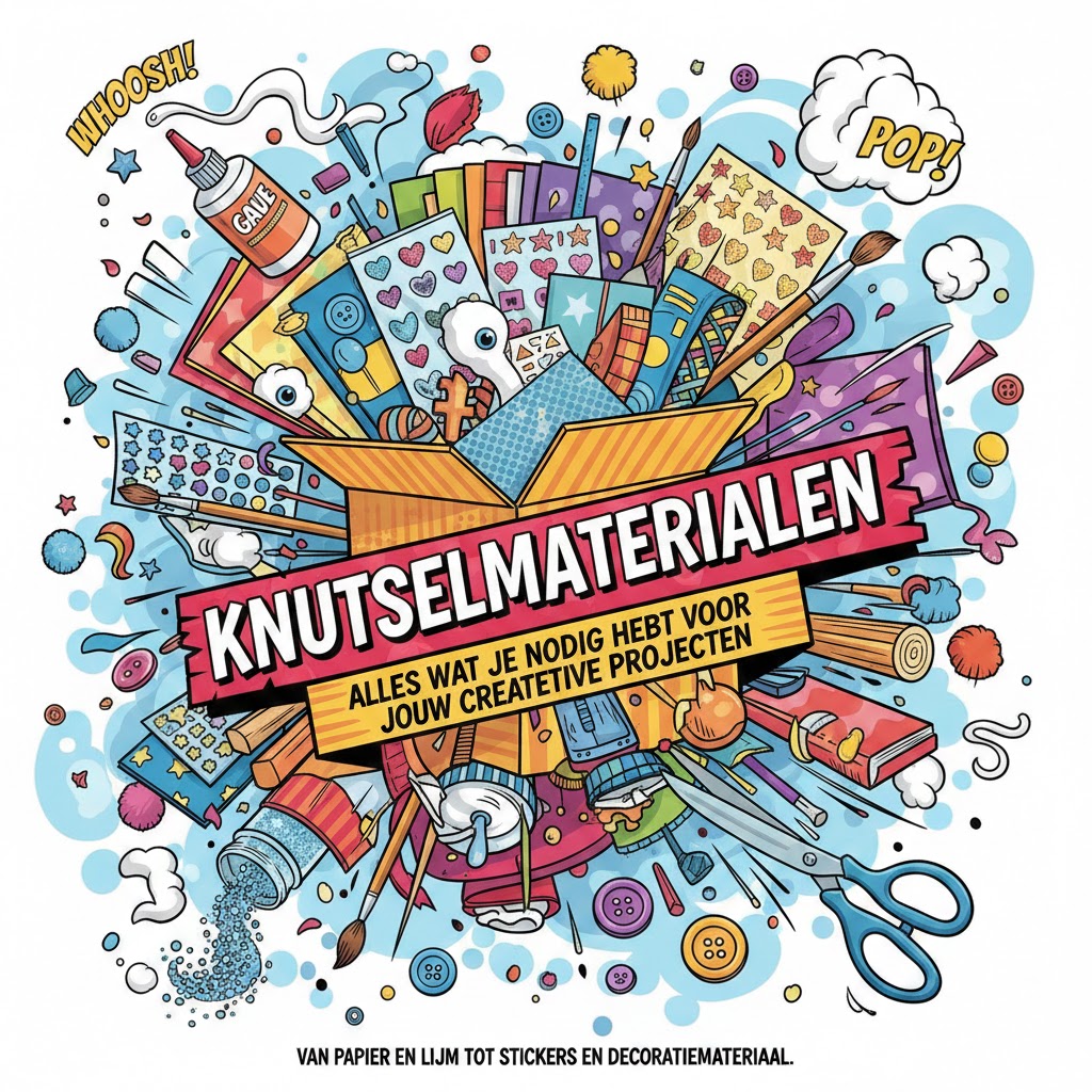 Extra producten collectie