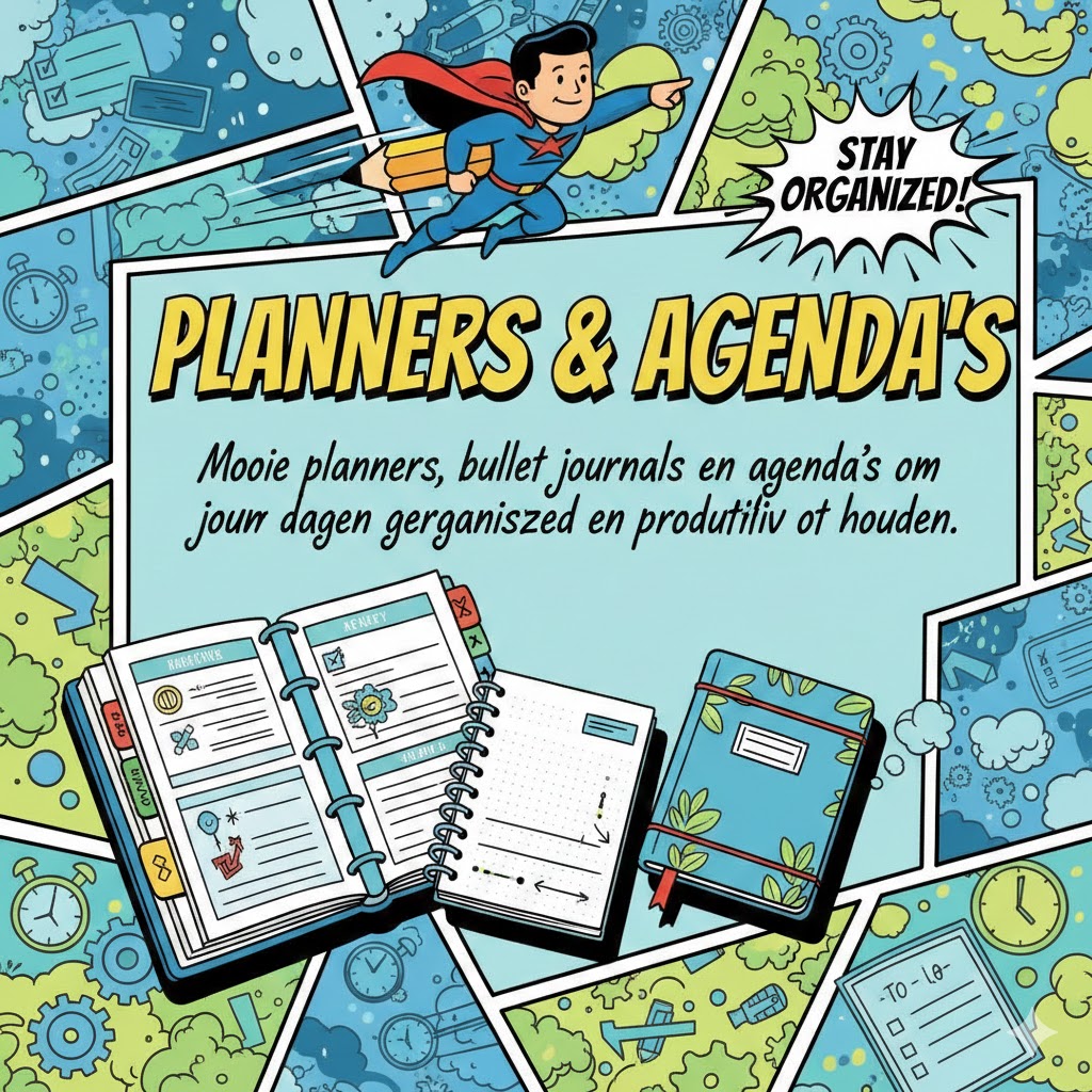 Extra producten collectie