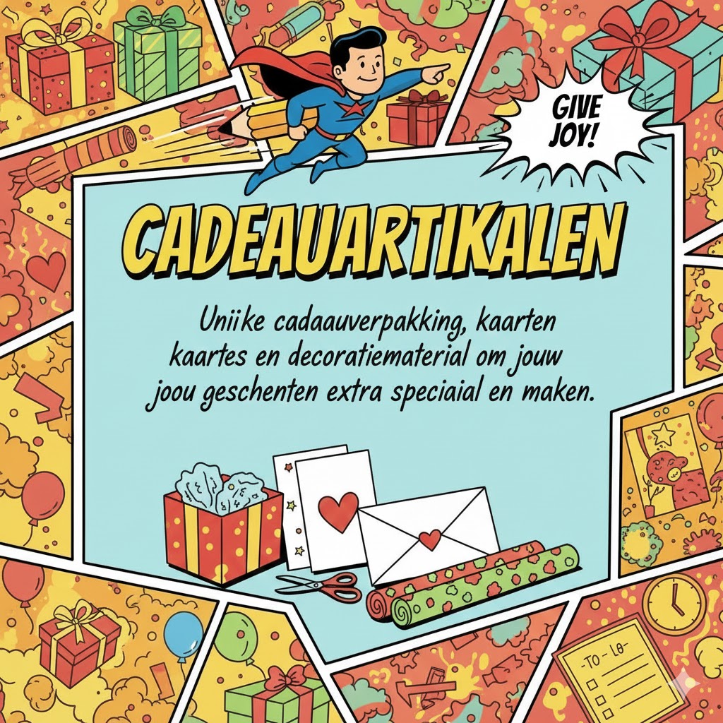 Extra producten collectie